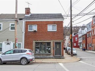 1200 Sarah St, Pittsburgh, PA