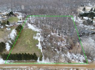 V/l S Bradley Rd, Charlotte, MI 48813