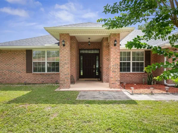 25 Pillory Ln, Palm Coast, FL 32164