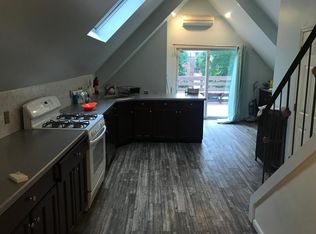 15 Clive St #2, Quincy, MA 02171