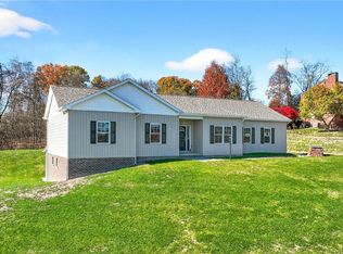 480 Matty Dr, Belle Vernon, PA 15012