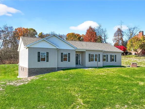 480 Matty Dr, Belle Vernon, PA 15012