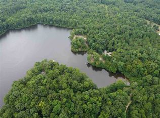 1155 Shawnee Rd, Ashland, MS 38603