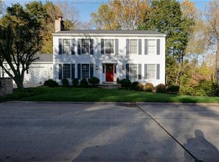 5201 Villa Pike, Charleston, WV 25313