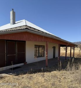 1879 Duquesne Rd, Patagonia, AZ, 85624