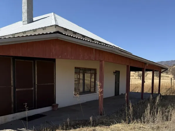 1879 Duquesne Rd, Patagonia, AZ 85624