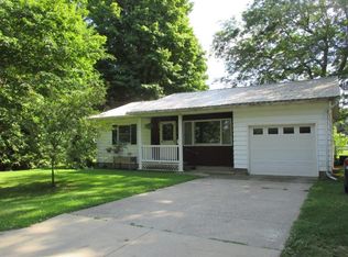 109 Church St, Lagrange, IN 46761