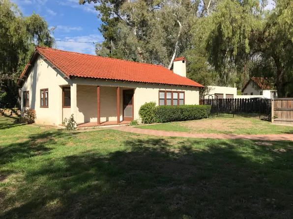 504 W Aliso St Unit 1, Ojai, CA 93023