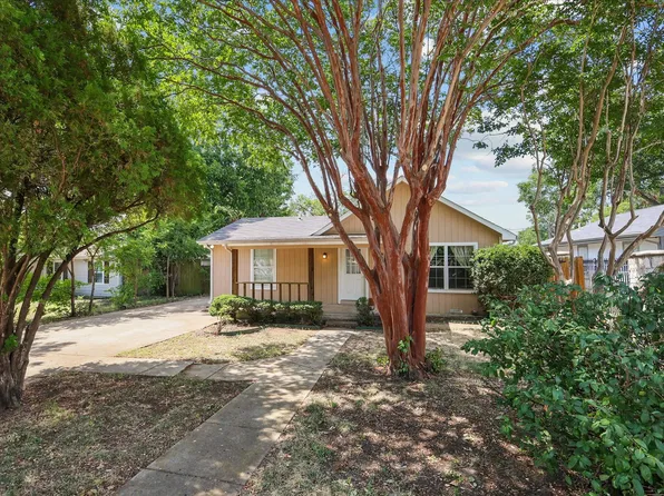 7243 Ash St, Frisco, TX 75034