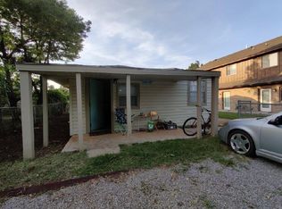 1112 E Campbell St #1/2, Edmond, OK 73034