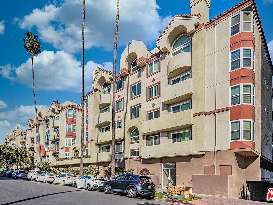 1st image of 620 S Gramercy Pl APT 428
