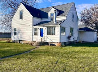 16606 Swank St, Yoder, IN 46798