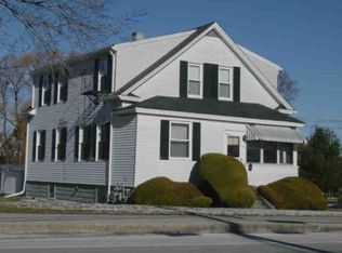 44 Cherry Hill Rd, Johnston, RI 02919