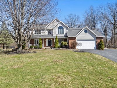 4369 Autumn Ln, Lewiston, NY, 14092