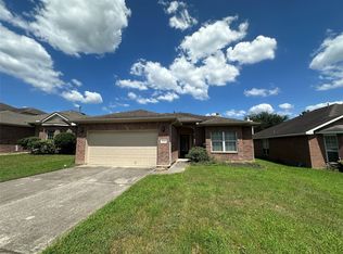 7806 Board Xing, Conroe, TX 77304