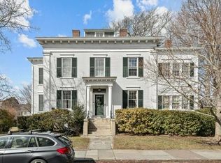12 Mount Vernon St APT 1, Newport, RI 02840