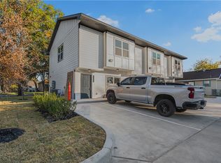 601 W 24th St Unit 112, Bryan, TX 77803