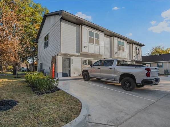 601 W 24th St Unit 112, Bryan, TX 77803