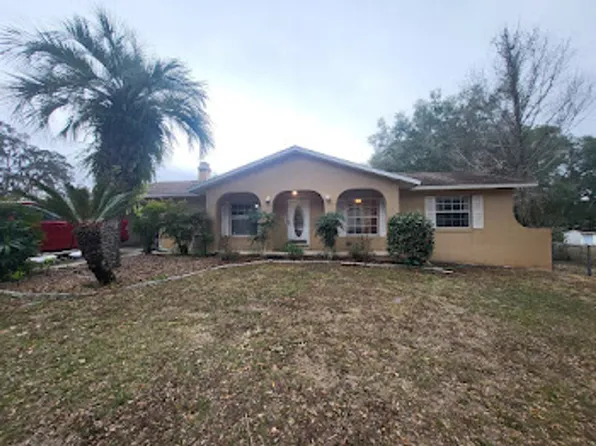 6138 SE 118th Pl, Belleview, FL 34420