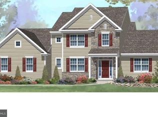 1890 Stony Garden Rd, Kintnersville, PA 18930