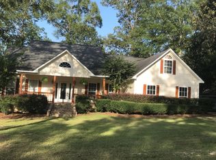 122 Rolling Woods Rd, Lucedale, MS 39452