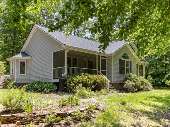 2805 Evans St, Durham, NC 27705