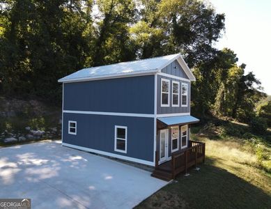 525 S Broad St SW, Rome, GA, 30161