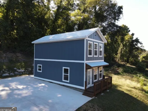 525 S Broad St SW, Rome, GA 30161