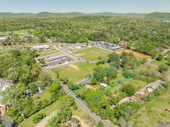 (undisclosed Address), Hot Springs, AR 71901