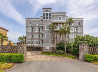 744 Ocean Blvd APT 202, Saint Simons Island, GA 31522