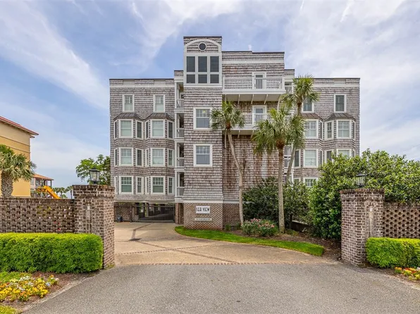 744 Ocean Blvd APT 202, Saint Simons Island, GA 31522