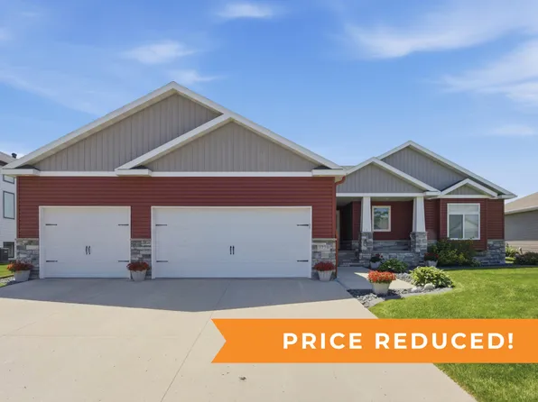 3779 Bell Blvd E, West Fargo, ND 58078