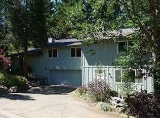 299 Luna Vista St, Ashland, OR 97520