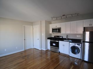 2913 M St NW #6, Washington, DC 20007