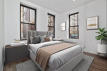 Rented by REAL New York