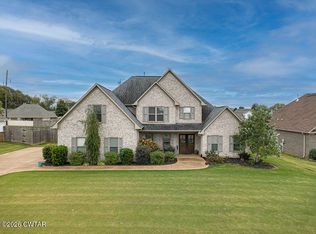 266 Heritage Sq, Medina, TN 38355