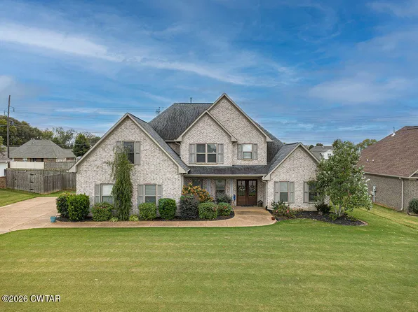 266 Heritage Sq, Medina, TN 38355