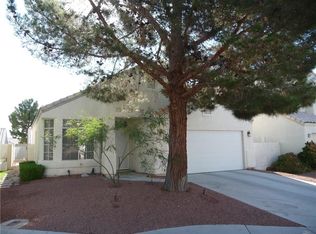 5712 Cliff Point Ct, Las Vegas, NV 89149