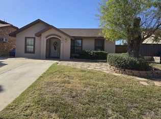 234 Northpoint Dr, Laredo, TX 78041