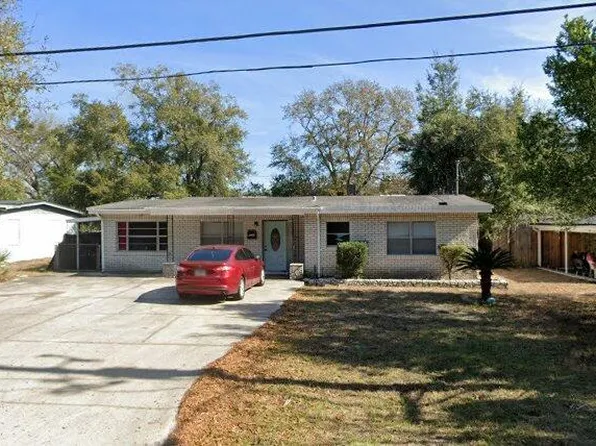 4731 W Castlewood Dr, Jacksonville, FL 32206