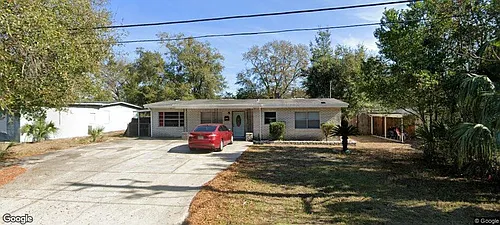 4731 W Castlewood Dr Photo 1