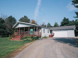 W6956 Anderson Rd, Neillsville, WI 54456