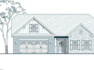 1473 Brockton Ln, Winston Salem, NC 27106