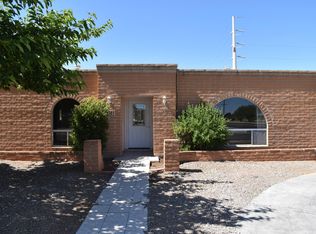 2365 Sonoita Dr, Sierra Vista, AZ 85635