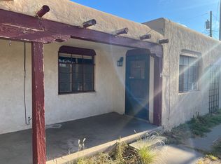 204 Madison St NE APT C, Albuquerque, NM 87108