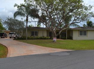 9001 SW 80th Ave, Miami, FL 33156