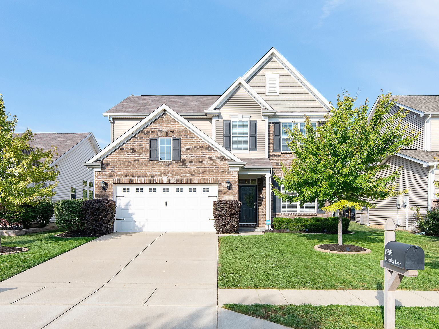 15203 Brantley Ln, Noblesville, IN 46060 Zillow