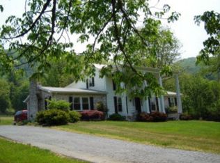 16948 Brocks Gap Rd, Fulks Run, VA 22830