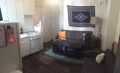 Rented by Kenneth Rosenblum, LREB