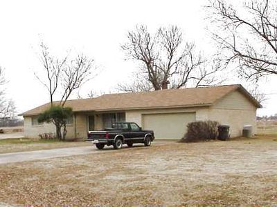 8414 E 126th St, Bixby, OK, 74008